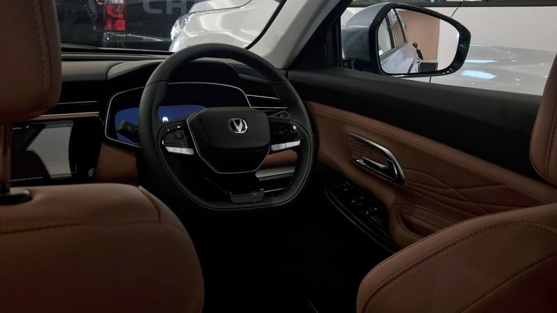 changan-suv-interior